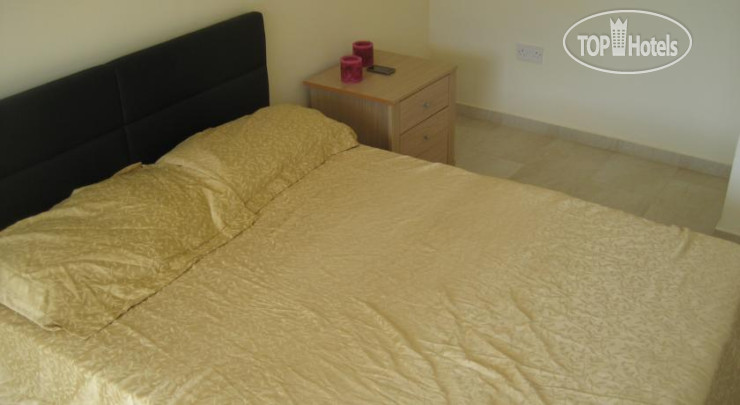 New photos from tourists Anastasia Apartments