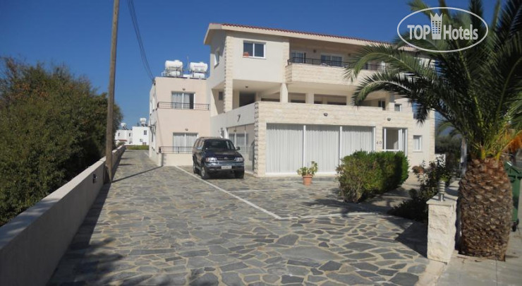 Hotelier's photos Ouloupia Apartments