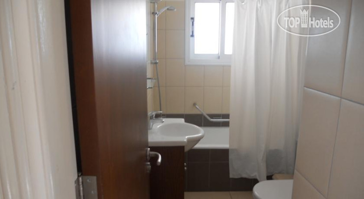 New photos from tourists Ouloupia Apartments