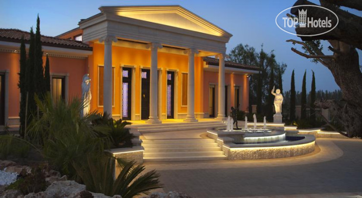 Hotel photo Antara Palace 