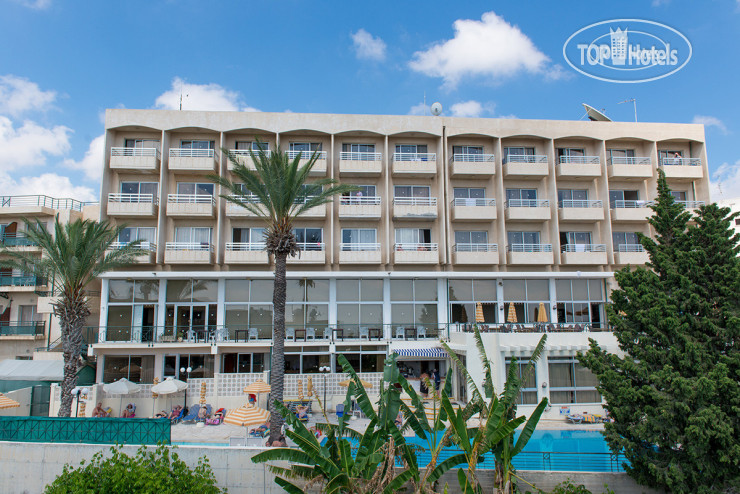 Новые добавленные фото туристов Agapinor 3*
