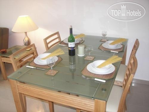 New photos from tourists Andriana Resort