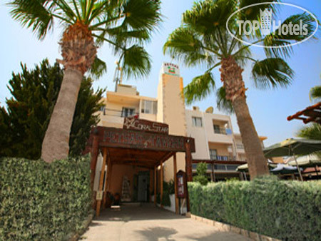 Hotelier's photos Petsas Apartment 3*