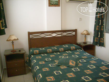 New photos from tourists Petsas Apartment 3*