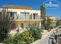 Hotel photo Pafian Sun Holiday Village 4*
