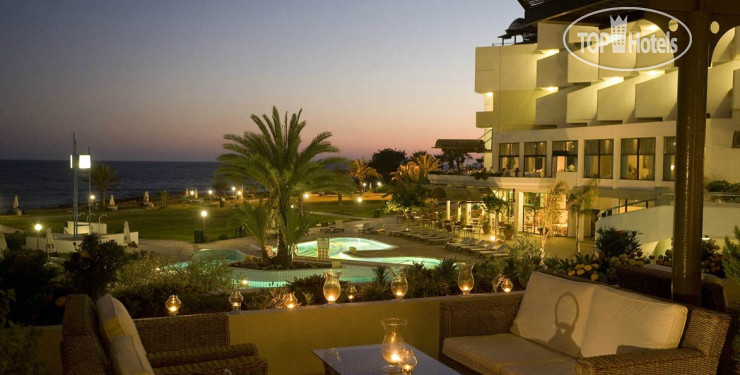 New photos from tourists Constantinou Bros Athena Royal Beach Hotel 4*