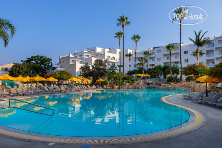 Hotel photo Mayfair Gardens Apartments 3*