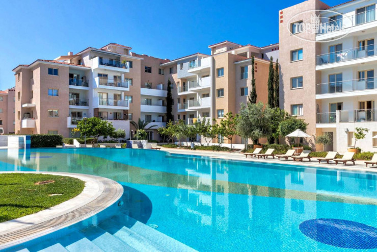 Hotelier's photos Elysia Park Luxury Holiday Residences
