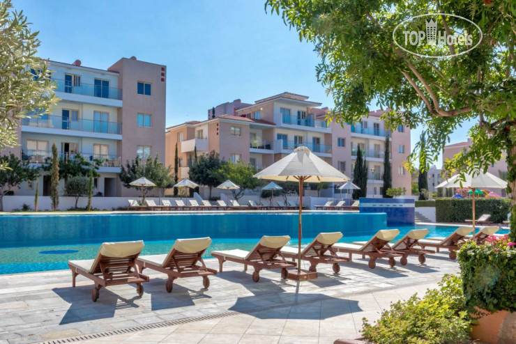 Фото Elysia Park Luxury Holiday Residences