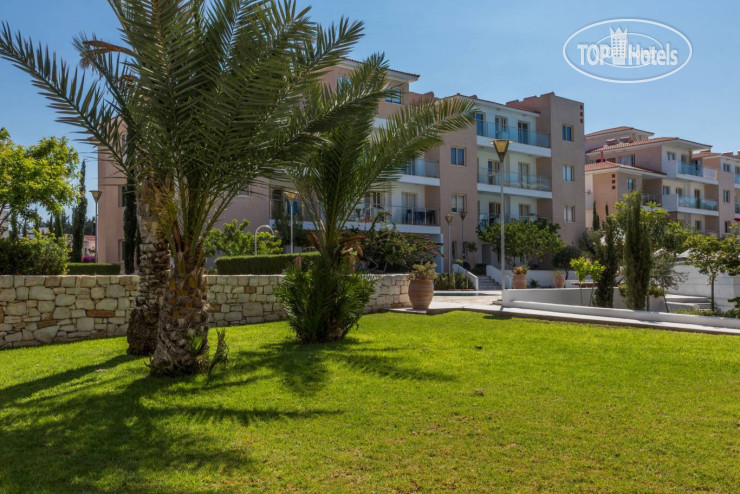New photos from tourists Elysia Park Luxury Holiday Residences