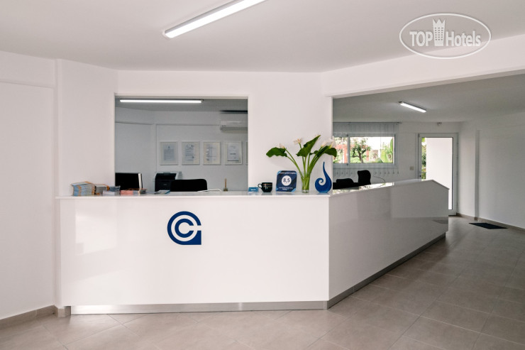 Hotel photo Artemis Cynthia Complex 