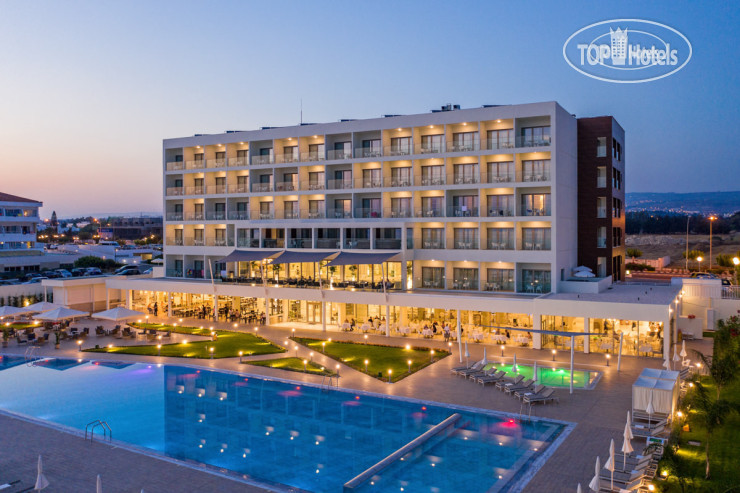 Photos The Ivi Mare Designed for Adults