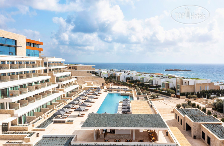 Hotel photo Cap St Georges Hotel & Resort 5*