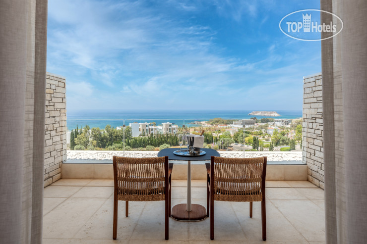 New photos from tourists Cap St Georges Hotel & Resort 5*