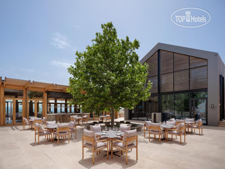 Hotel photo Minthis Resort 5*