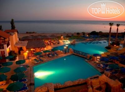 Hotel photo Aqua Sol Holiday Village & Water Park 4*