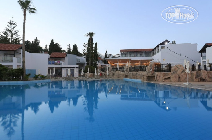 New photos from tourists Aqua Sol Holiday Village & Water Park 4*