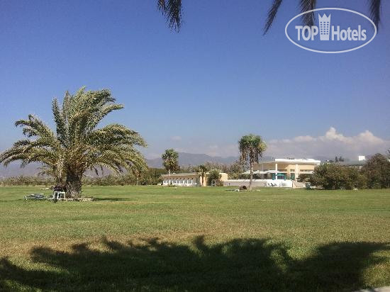 New photos from tourists Natura Beach Hotel & Villas 3*