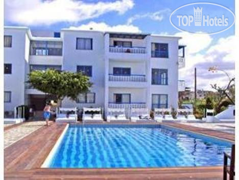 Hotel photo Tasmaria 3*