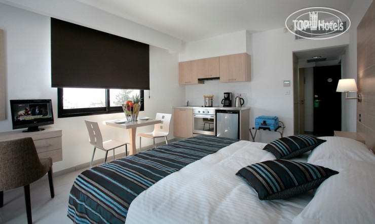 New photos from tourists Anemi Apartments 3*