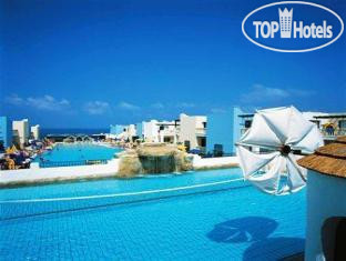 Hotelier's photos Eleni Holiday Village 4*