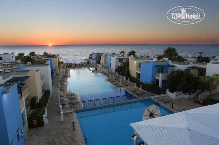New photos from tourists Eleni Holiday Village 4*
