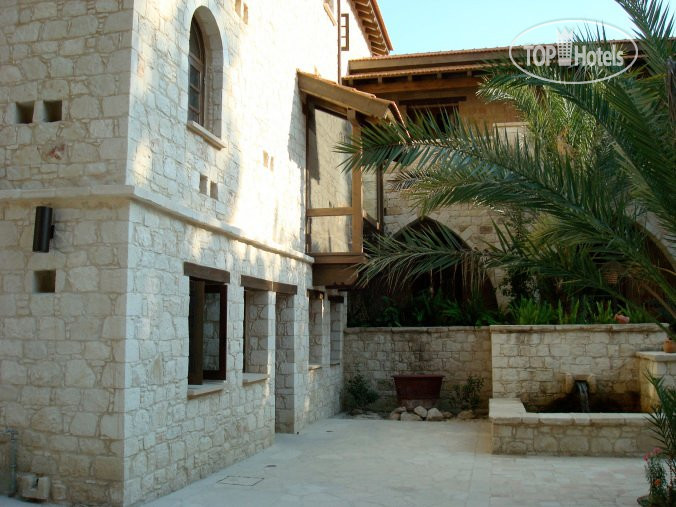 New photos from tourists Ayii Anargyri Natural Healing Spa 5*