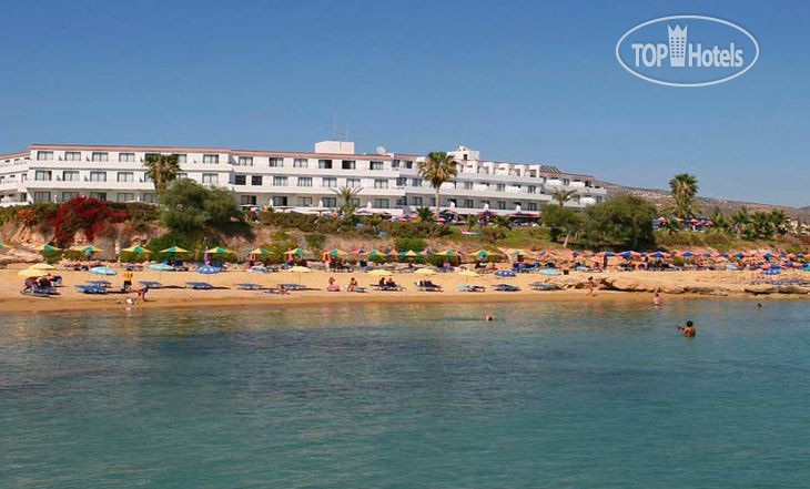 New photos from tourists Corallia Beach Apts 3*