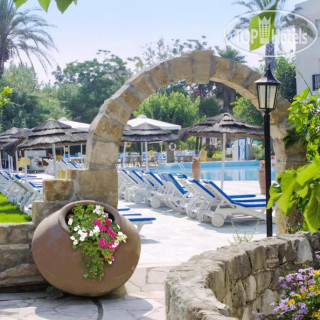 Basilica Holiday Resort 3*