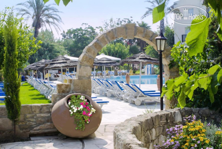 Hotel photo Basilica Holiday Resort 3*