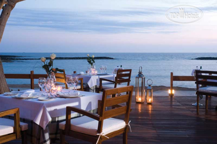 New photos from tourists Constantinou Bros Asimina Suites Hotel 5*