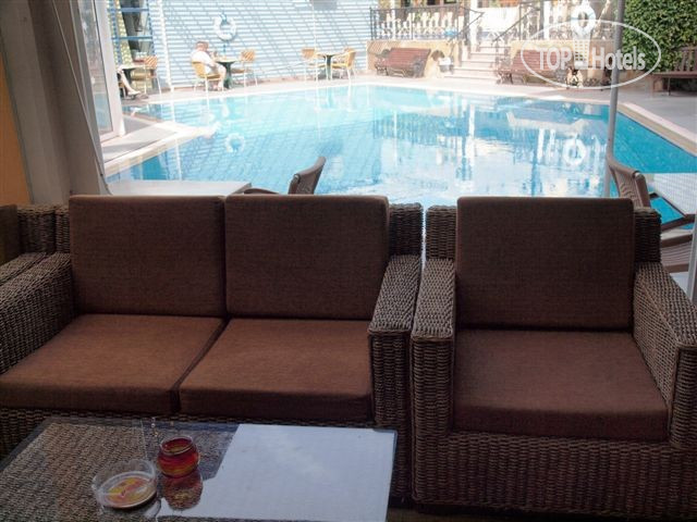 Hotel photo Nereus 3*