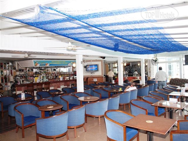 New photos from tourists Nereus 3*