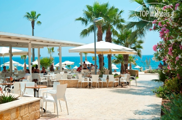New photos from tourists Akti Beach Village Resort 4*