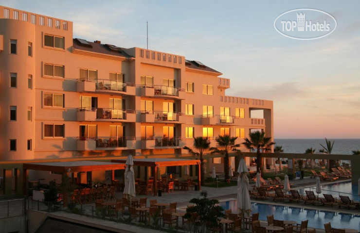 Новые добавленные фото туристов Capital Coast Resort & Spa 4*