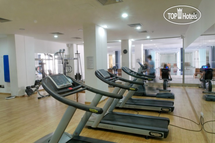 Новые добавленные фото туристов Capital Coast Resort & Spa 4*