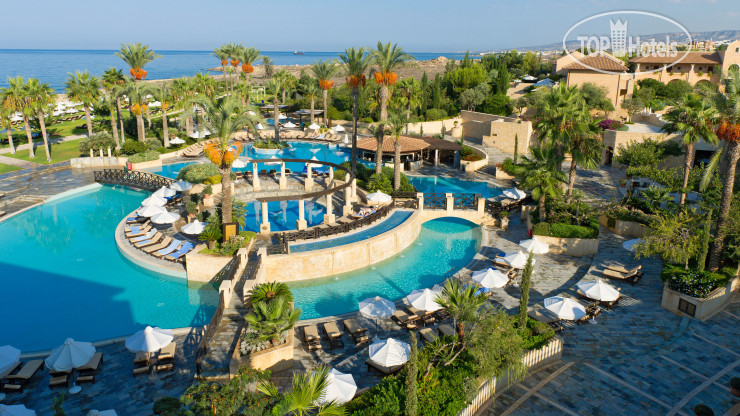 Hotelier's photos Elysium 5*