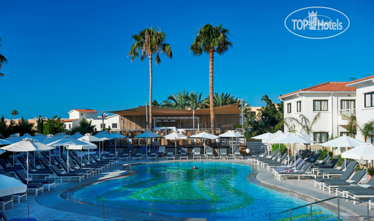 Фотографии отельера King Jason Paphos Designed for Adults 4*