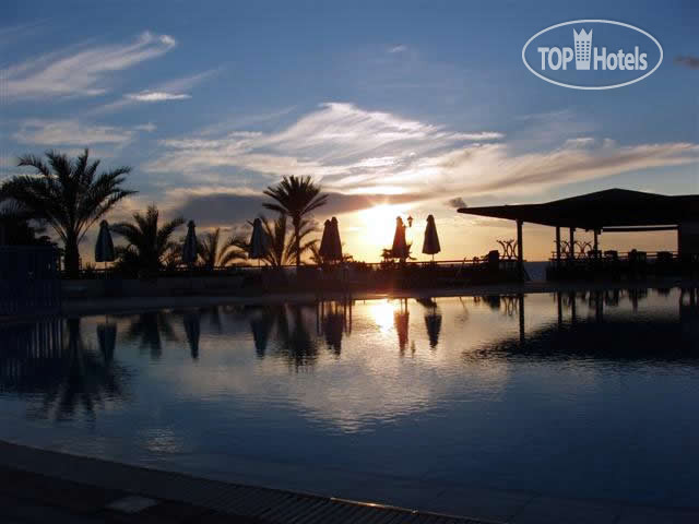 Hotelier's photos Helios Bay APTS 3*