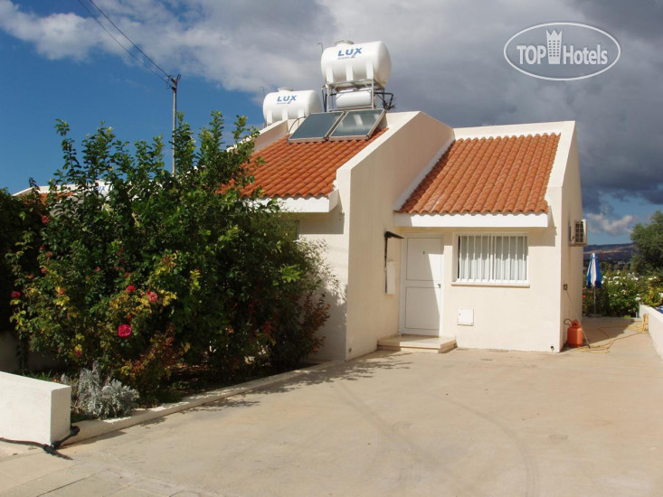 New photos from tourists Helios Bay APTS 3*
