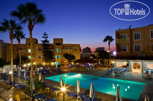 New photos from tourists Kefalos Damon Hotel Apartments