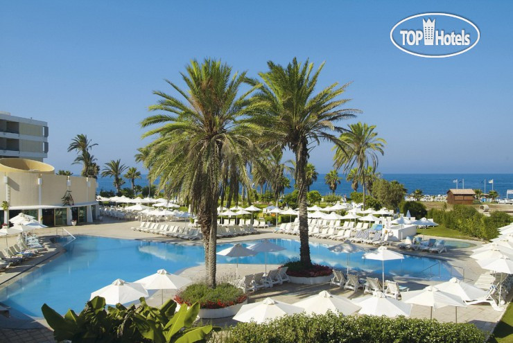 New photos from tourists Louis Imperial Beach 4*