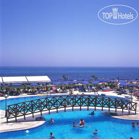 New photos from tourists Kefalos Beach Tourist Village 4*