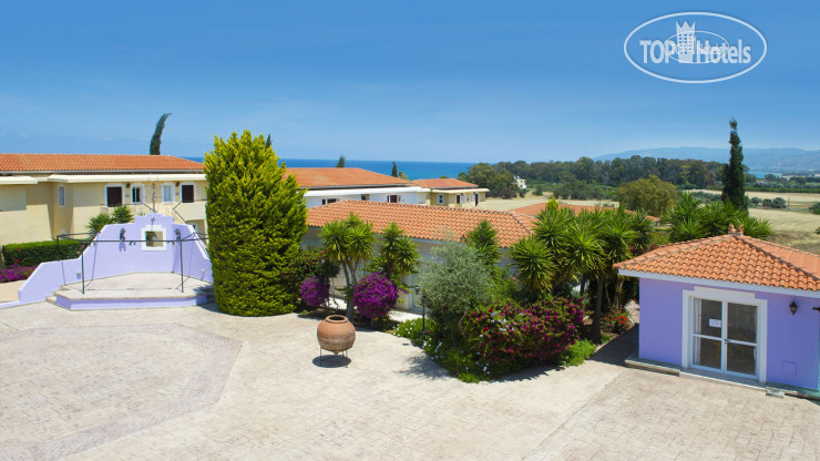 Новые добавленные фото туристов Akamanthea Holiday Village 4*