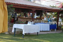 Hotel photo Bay View Apartments & Villas 3*
