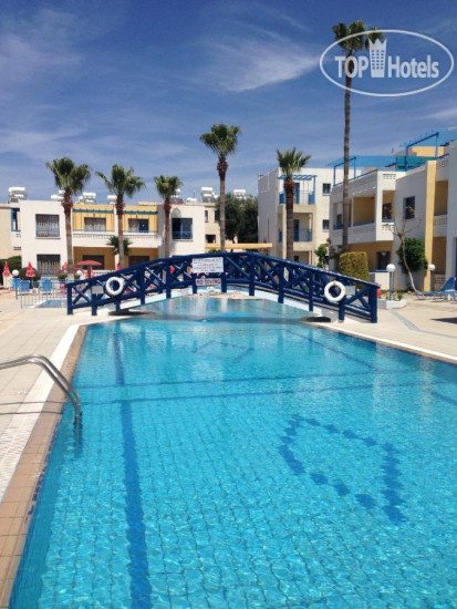 Hotelier's photos Kefalonitis Apartments 3*
