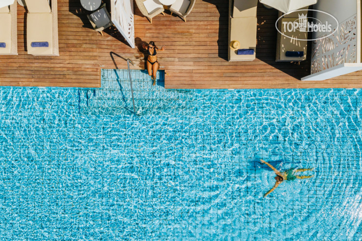 Hotel photo Sofianna Resort & Spa 4*