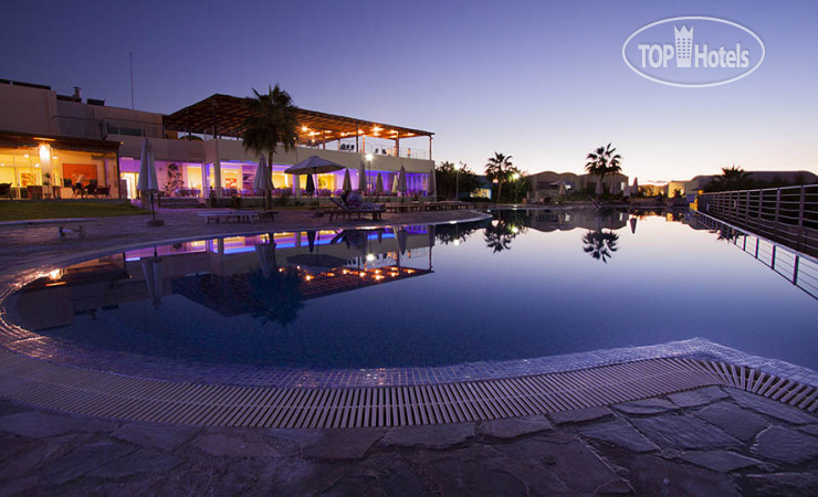 Фотографии отельера Theo Sunset Bay Holiday Village 4*