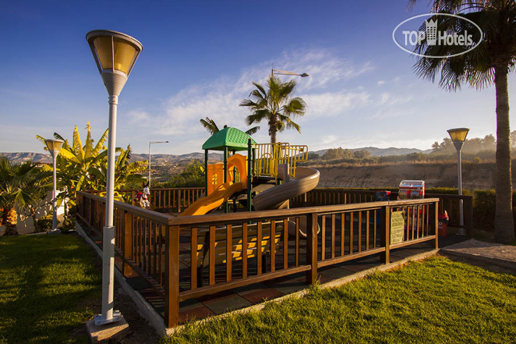 Новые добавленные фото туристов Theo Sunset Bay Holiday Village 4*