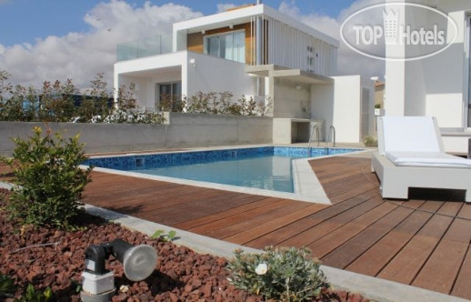 New photos from tourists Paradise Cove Luxurious Beach Villas 4*